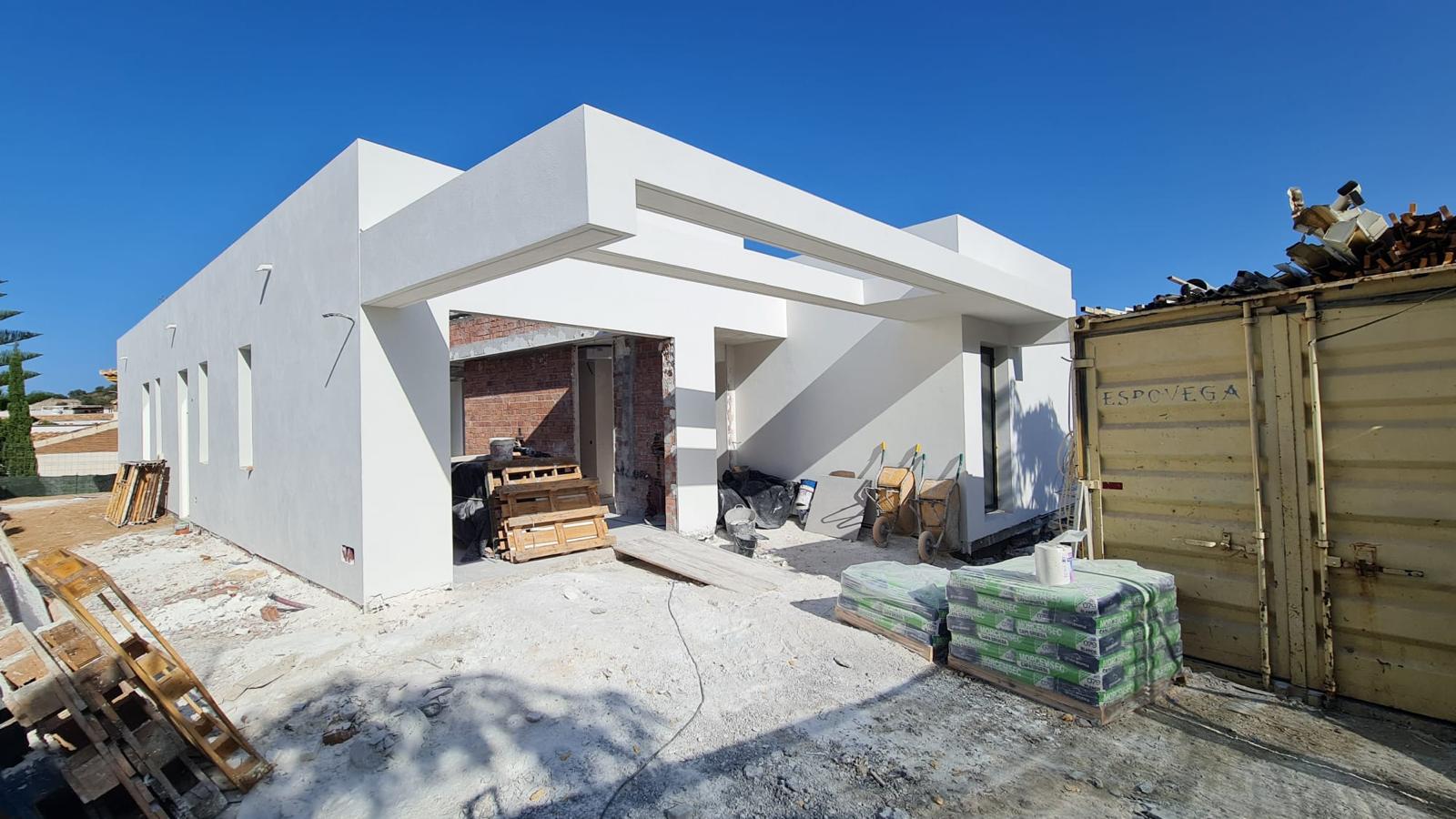 Luxury Villa, Spain, Andalusia — BEN-17